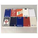 10 Packs of Vtg Playing Cards Delta Northwest etc