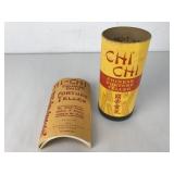 Chi-Chi Chinese Daily Fortune Teller