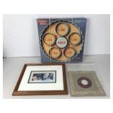 Coca Cola Coaster Record Picture