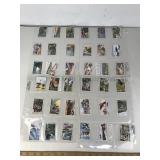 40 Brinkman Tabak Cigarette Cards