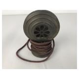 Little Wonder Microphone 1930s