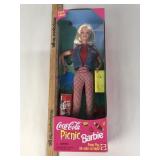 Coca Cola Picnic Barbie