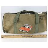 Dukes of Hazzard Bag