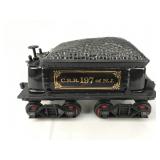 Jim Beam C.R.R. of N.J. Coal Tending Car