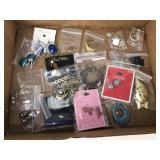 Costume Jewelry Lot