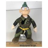 Toy Factory Beetle Bailey
