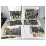 Lot of Vintage Photos