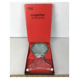 Around the Neck Magnifier in Box