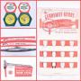 Vintage Auto Parts Auction