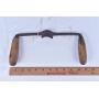 Hand Made Draw Knife