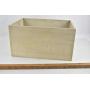 Wooden Crate