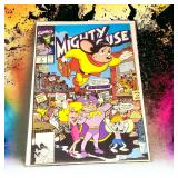 Mighty Mouse #9 1991 Marvel Comics