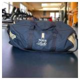 Michelob Light Duffel Bag - Gym Bag