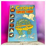 Casper Space Ship 1970