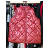 Zenana Outfitters Puffer Vest