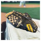 Vintage Franklin 4661 Bo Jackson Baseball Glove