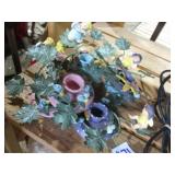 Candle holders