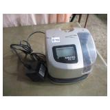 Amanq pix-55 time card recorder
