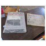 Windsor history books