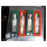 dolls