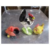 bird decor .