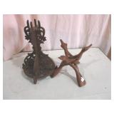 wooden decor