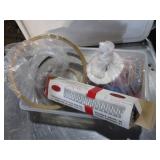 crafting supplies