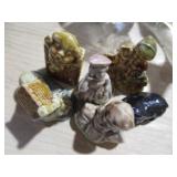 wade figurines