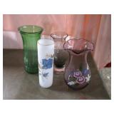 Vases