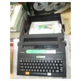 Canon Typestar 2
