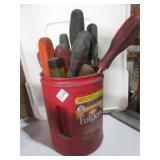 screw drivers