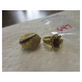 rings