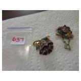 Costume Jewelry