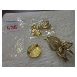 Brooches