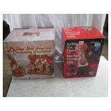 Christmas decor