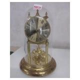 Konig clock and cover