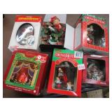 Christmas ornaments
