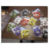 Lot of Earrings -New