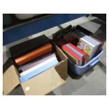 Record Lot