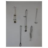 necklace lot