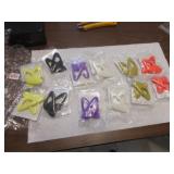Lot of Earrings -New