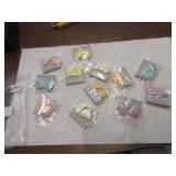 Lot of Earrings -New