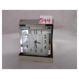 Travel clock