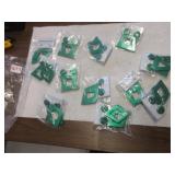 Lot of Earrings -New