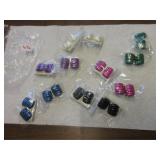 Lot of Earrings -New
