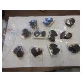Lot of Earrings -New