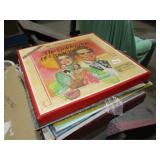 Record Lot