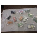 Lot of Earrings -New