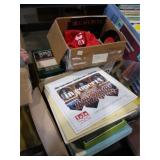 Record Lot