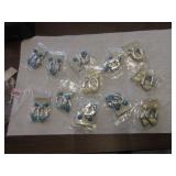 Lot of Earrings -New
